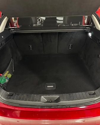 Mazda CX-60 cena 240749 przebieg: 28500, rok produkcji 2022 z Tarczyn małe 56